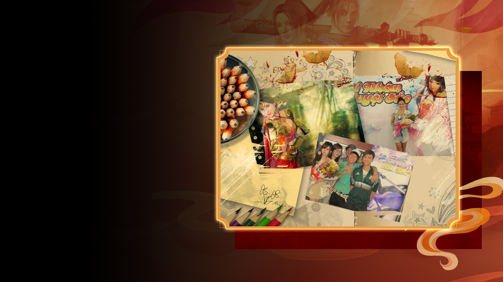 Vo Lam Truyen Ky anh 3