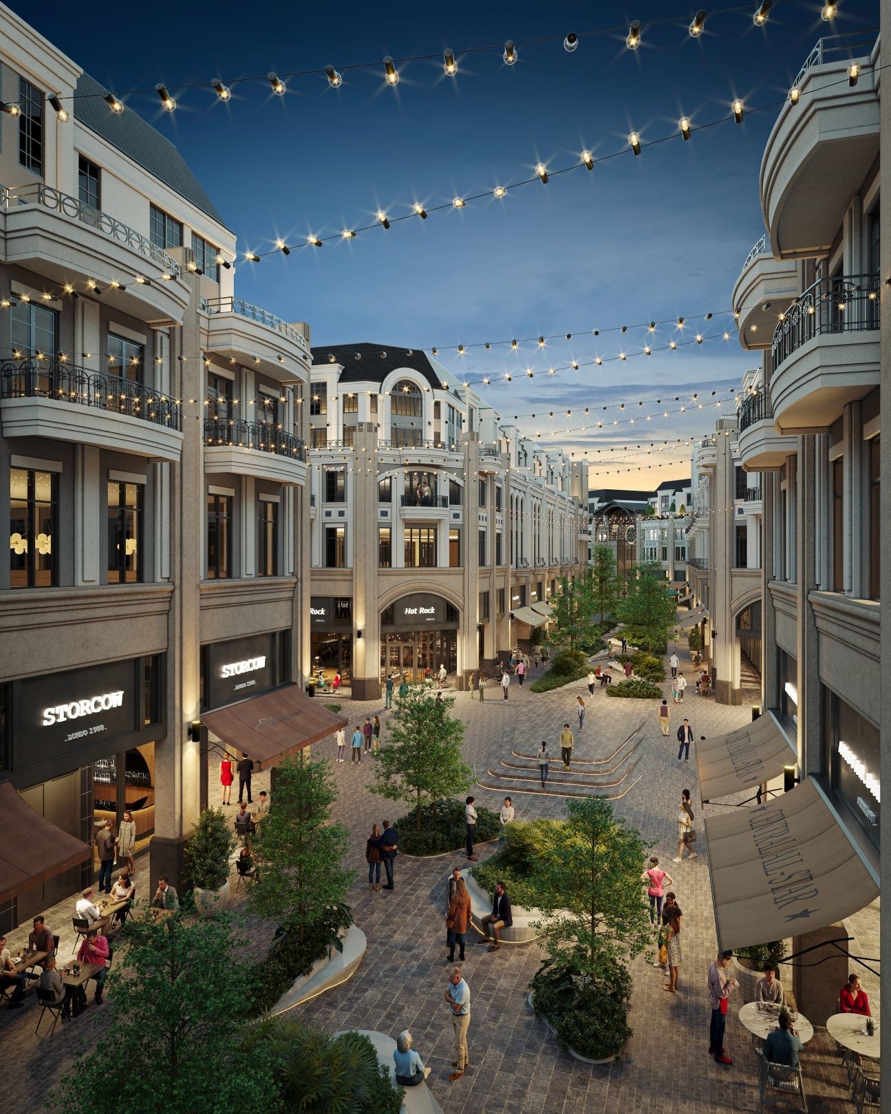 Bat dong san Ha Noi anh 1