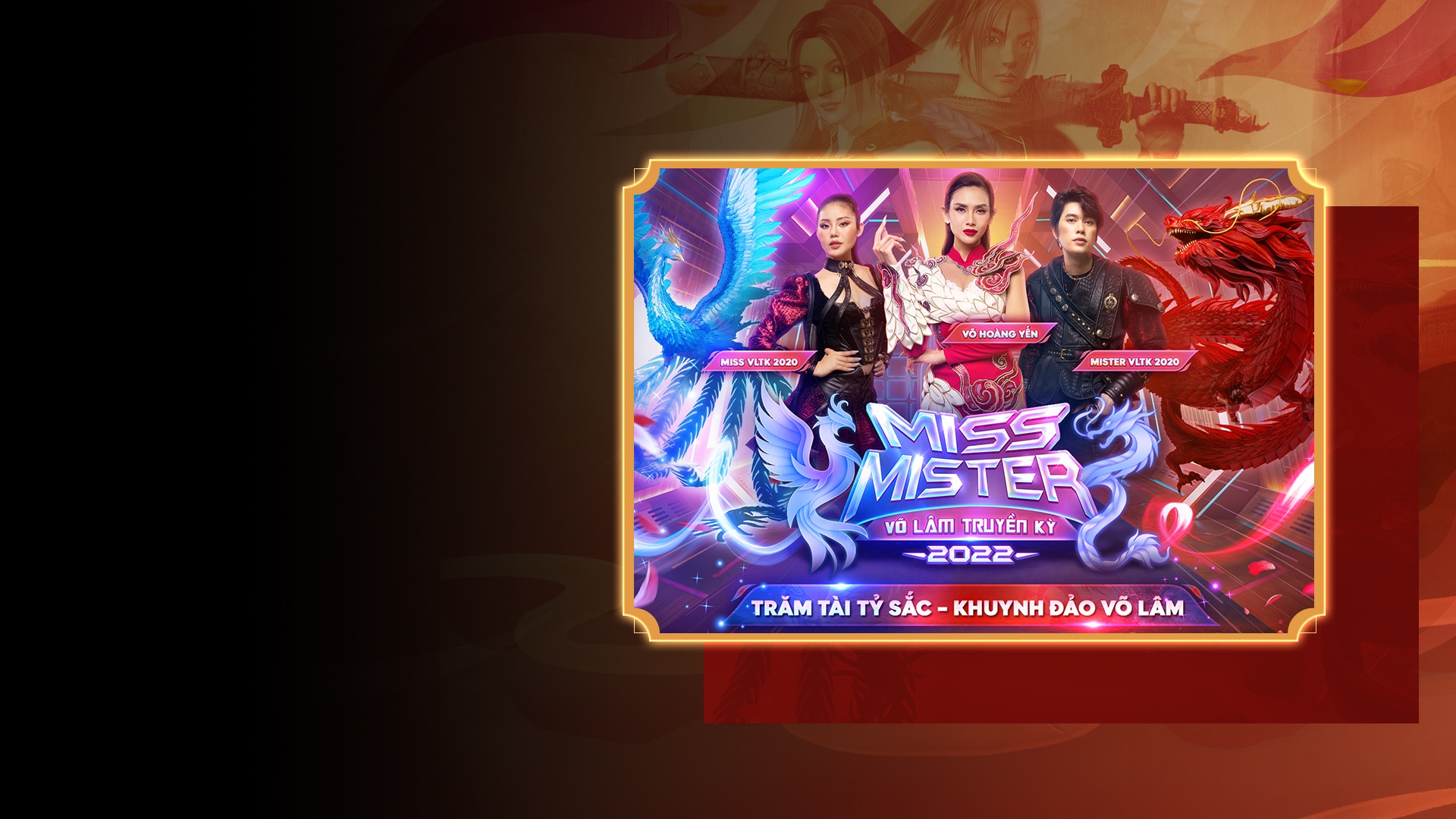 Vo Lam Truyen Ky anh 12