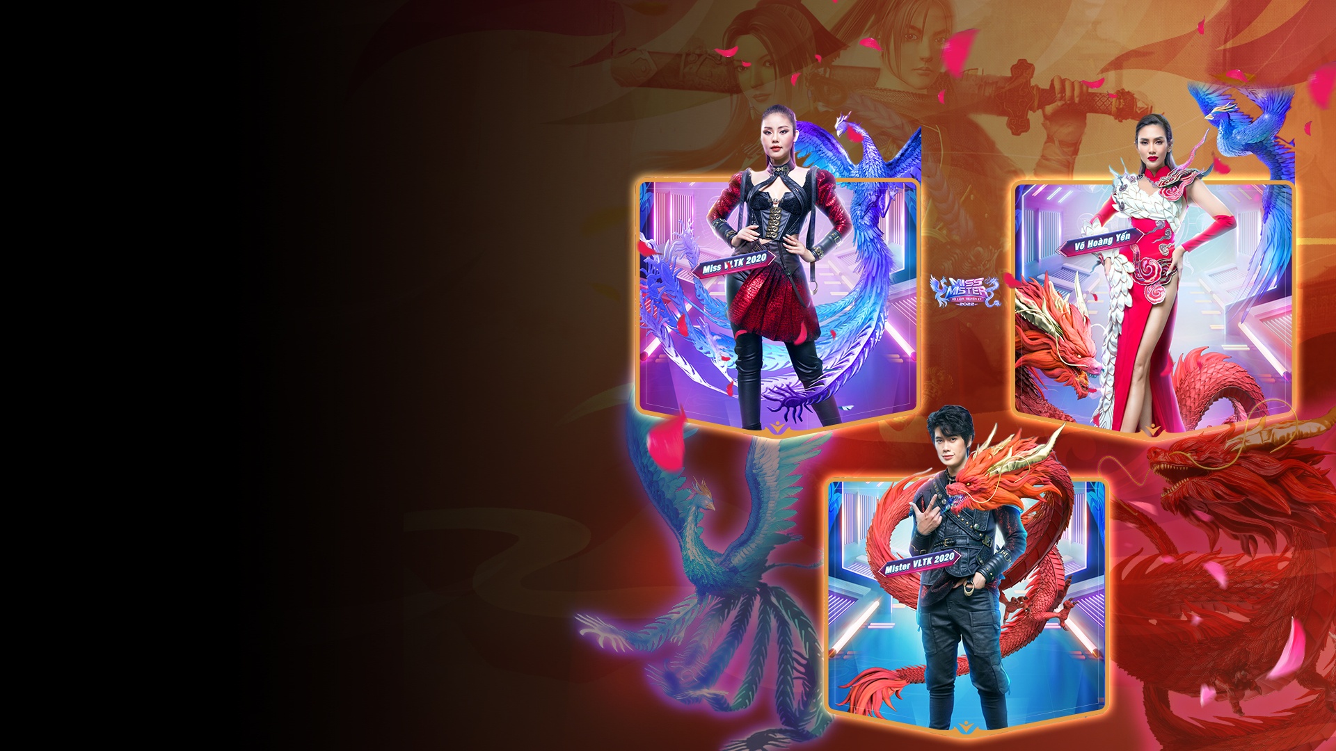 Vo Lam Truyen Ky anh 13