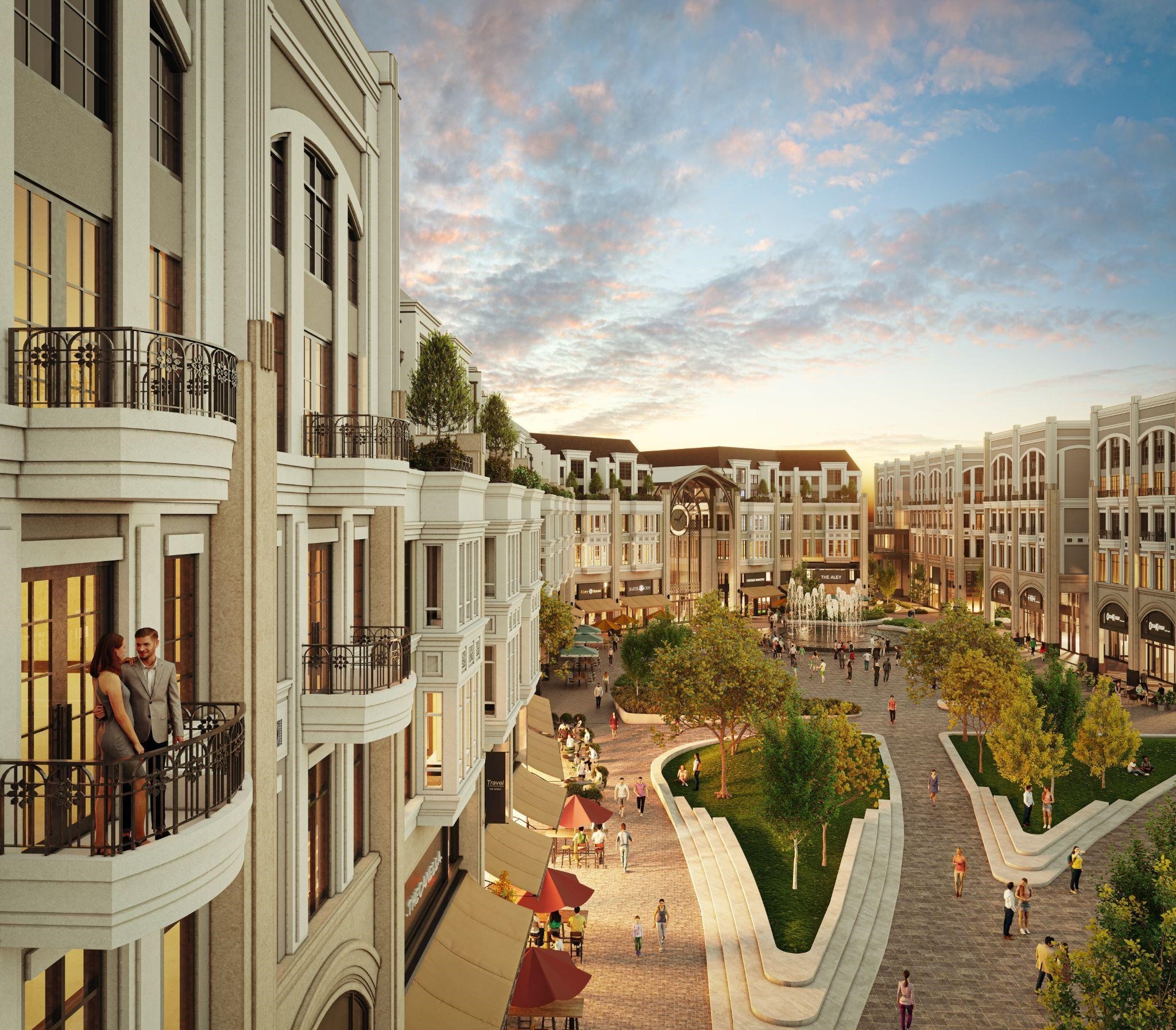 Bat dong san Ha Noi anh 2