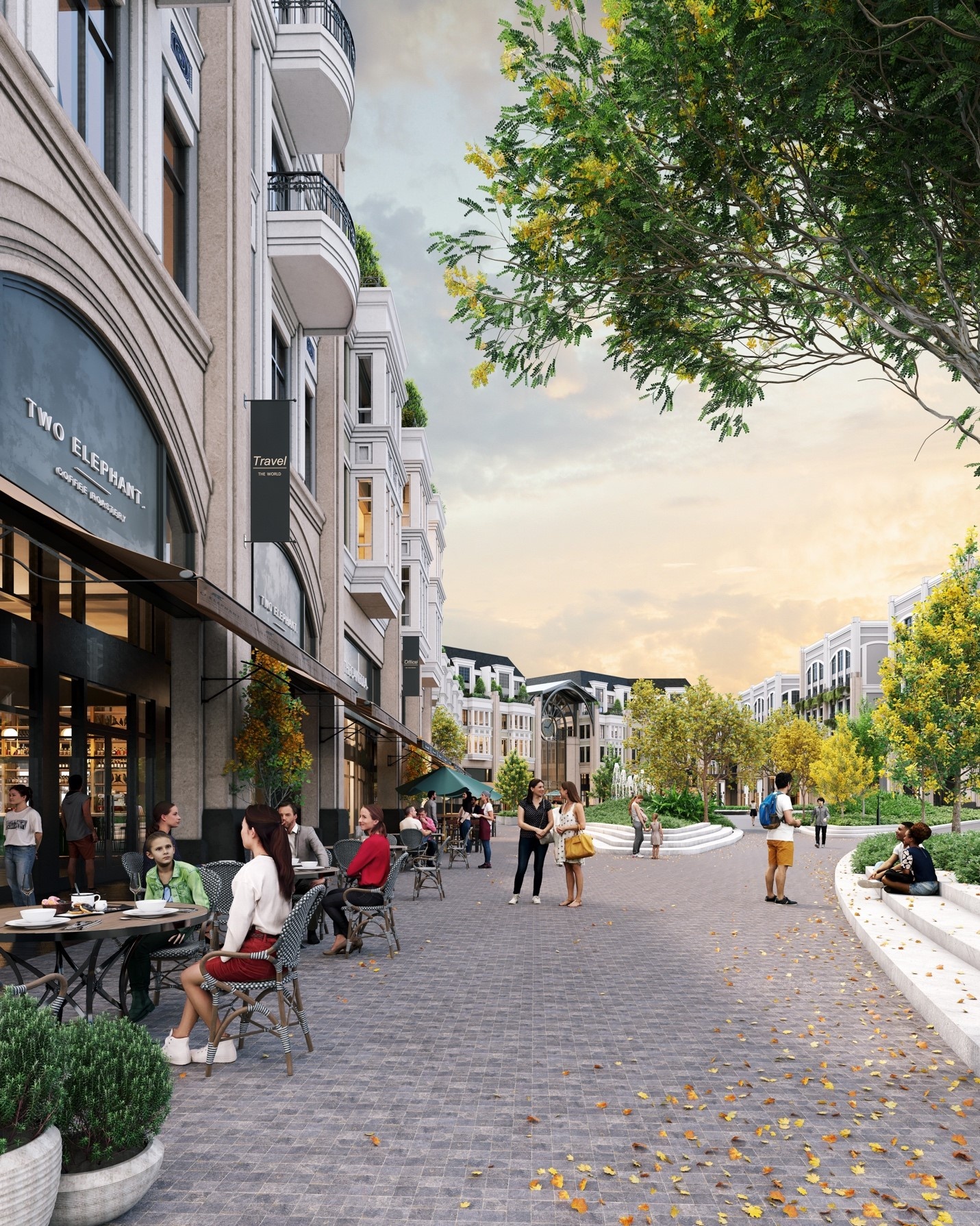 Bat dong san Ha Noi anh 3