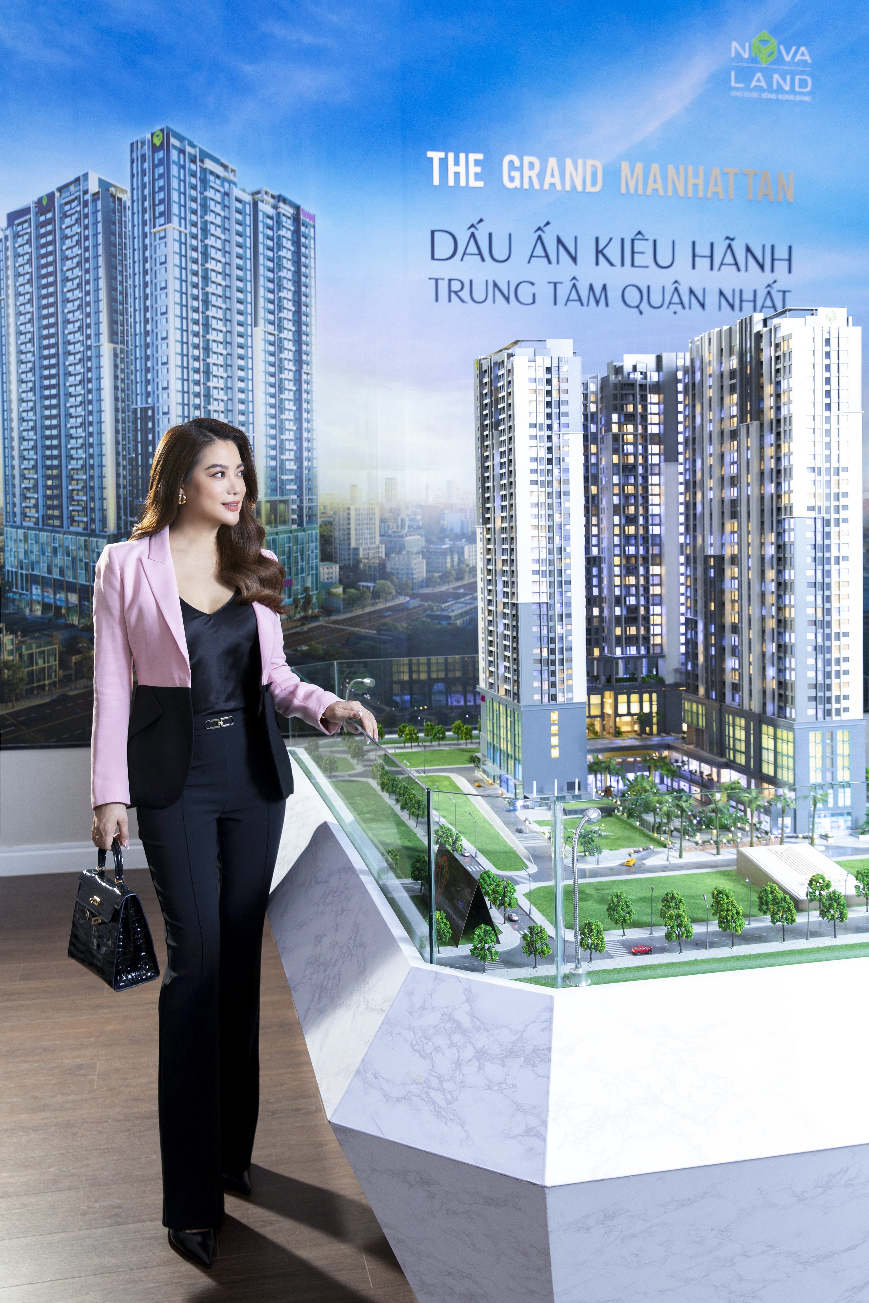 The Grand Manhattan anh 2