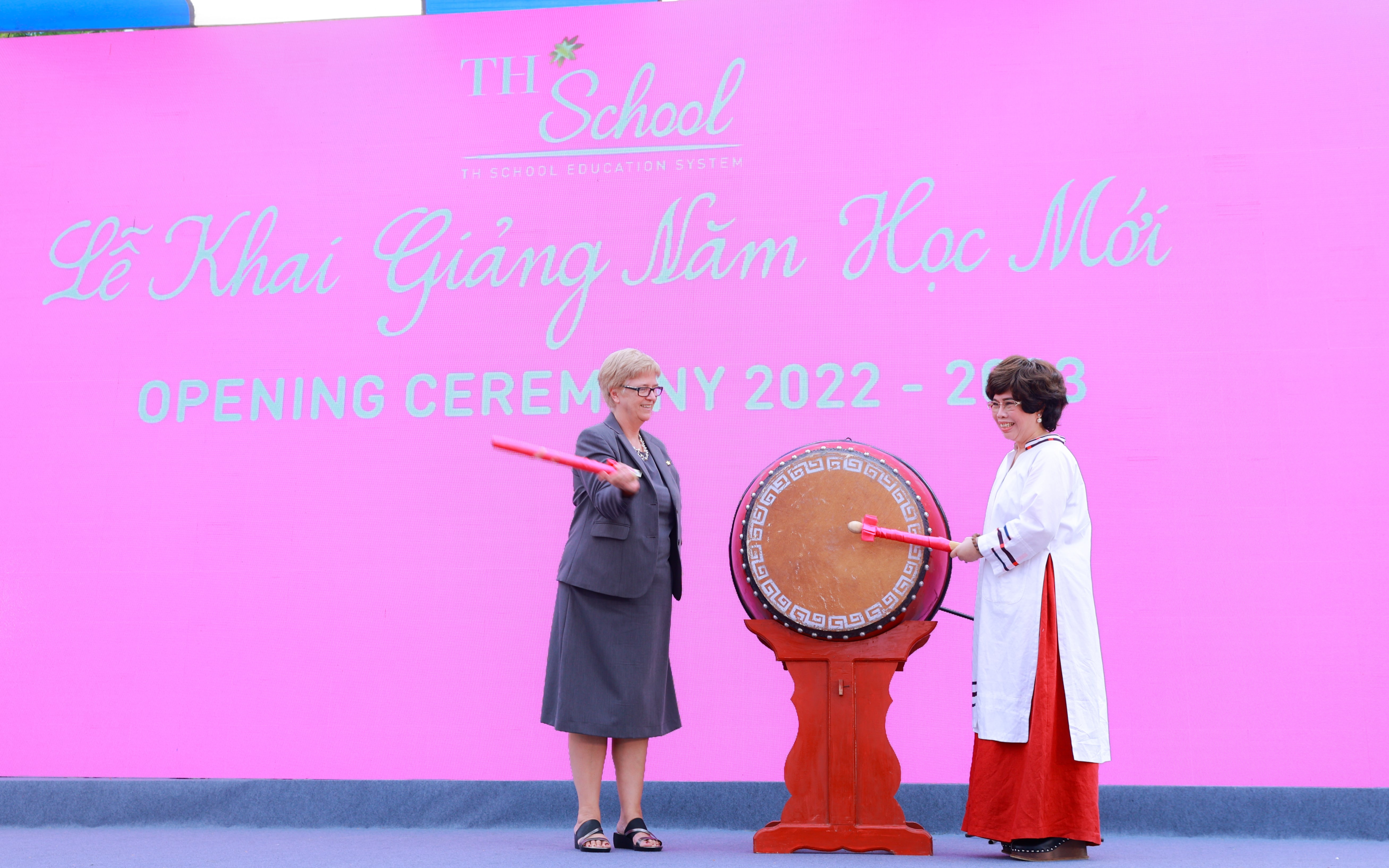 TH School thanh pho Vinh anh 5