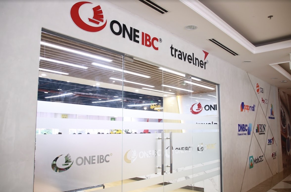 BIN Corporation Group anh 3