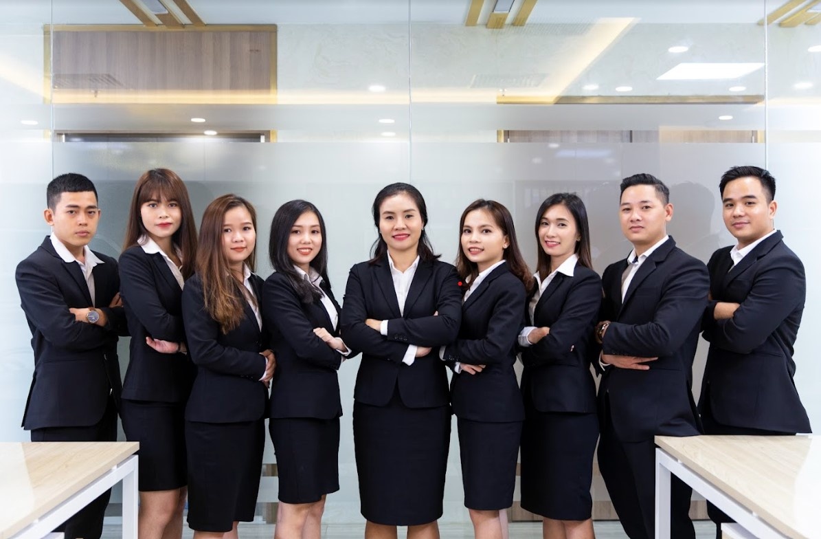 Kim chi nam thanh cong cua BIN Corporation Group hinh anh