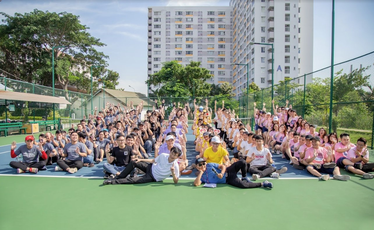 BIN Corporation Group anh 7