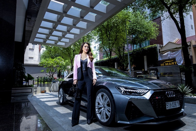 Truong Ngoc Anh dau tu bat dong san tai The Grand Manhattan hinh anh