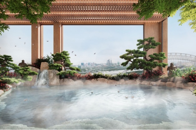 Gotec Land tao dau an voi san pham theo xu huong cham soc suc khoe hinh anh