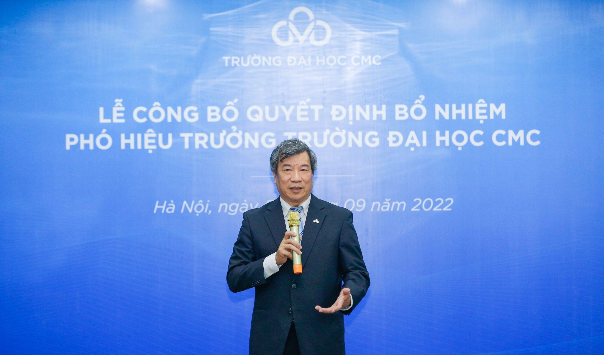 Tập đoàn CMC,  Trường Đại học CMC ảnh 3 Tap doan CMC,  Truong Dai hoc CMC anh 3