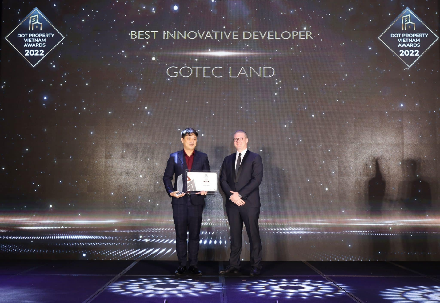 Gotec Land,  Shizen Nami anh 3