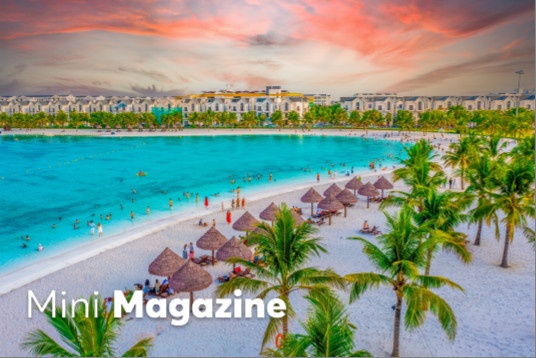 Chuoi su kien an tuong va loi giai cho suc hap dan cua do thi Vinhomes hinh anh