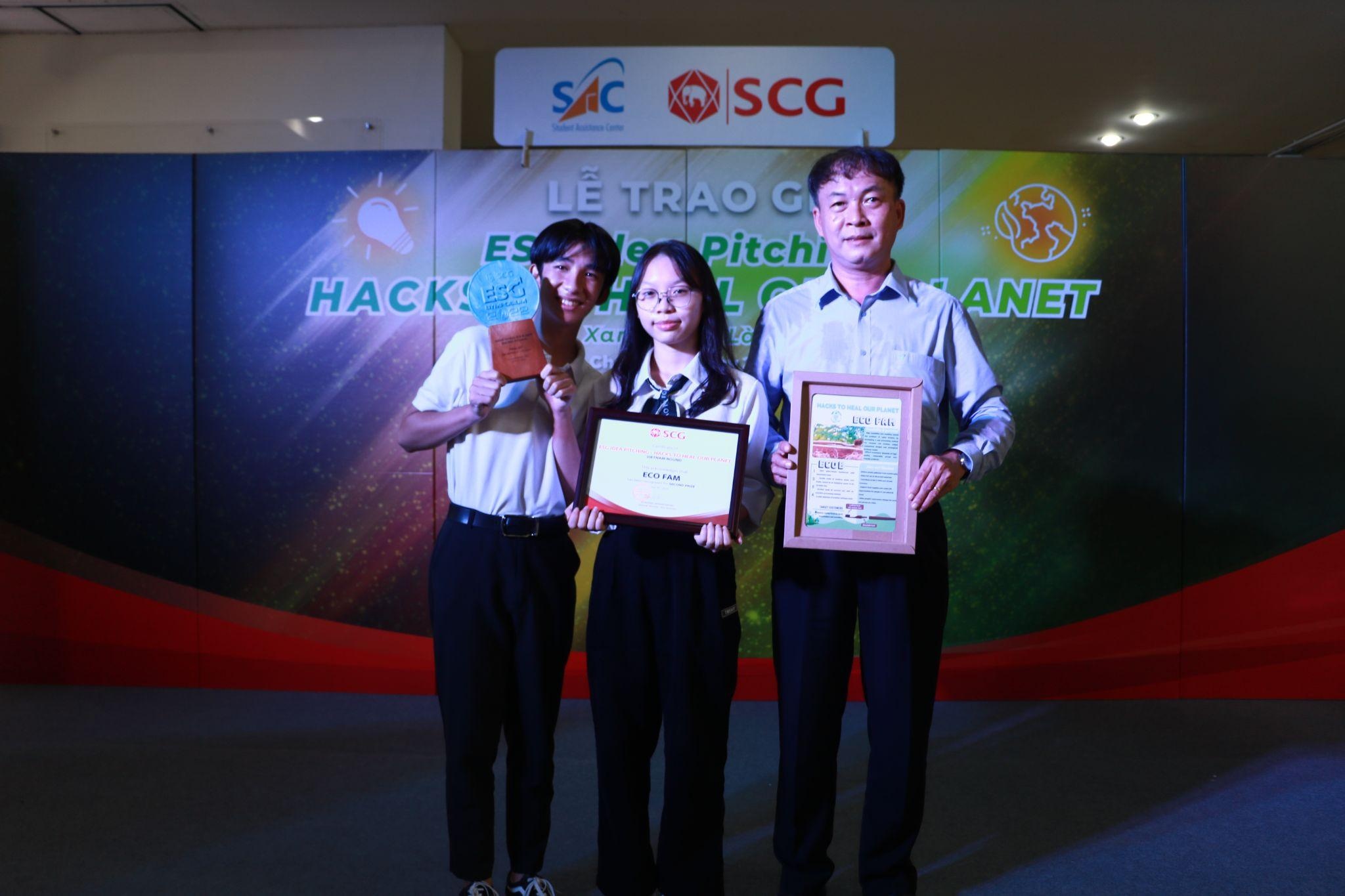SCG ảnh 2 SCG anh 2