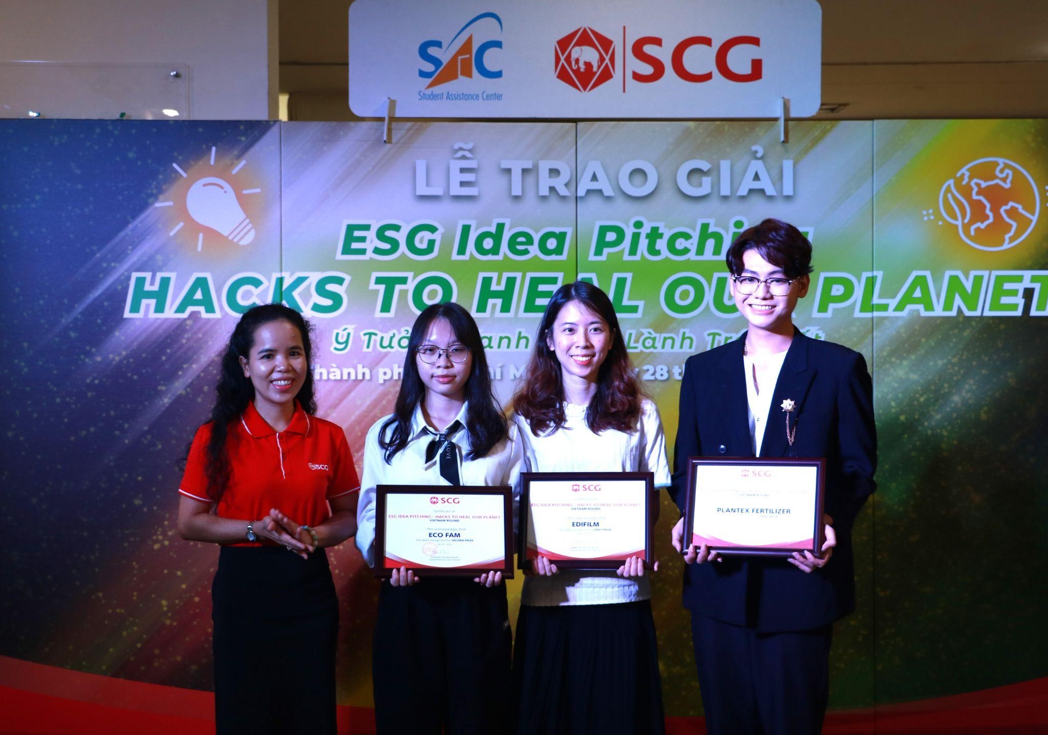 SCG ảnh 3 SCG anh 3
