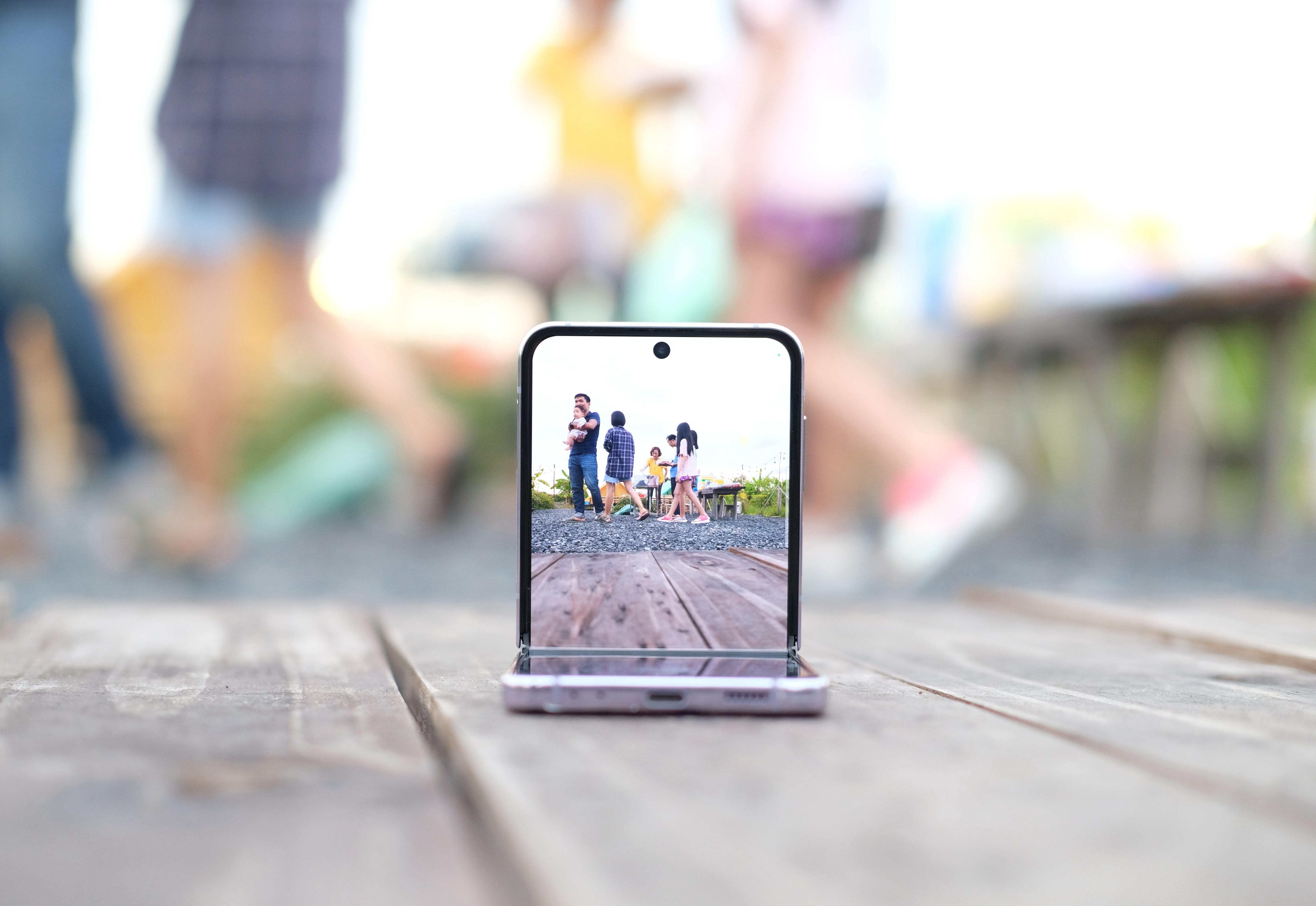 Ruc mau kieu hanh anh 5