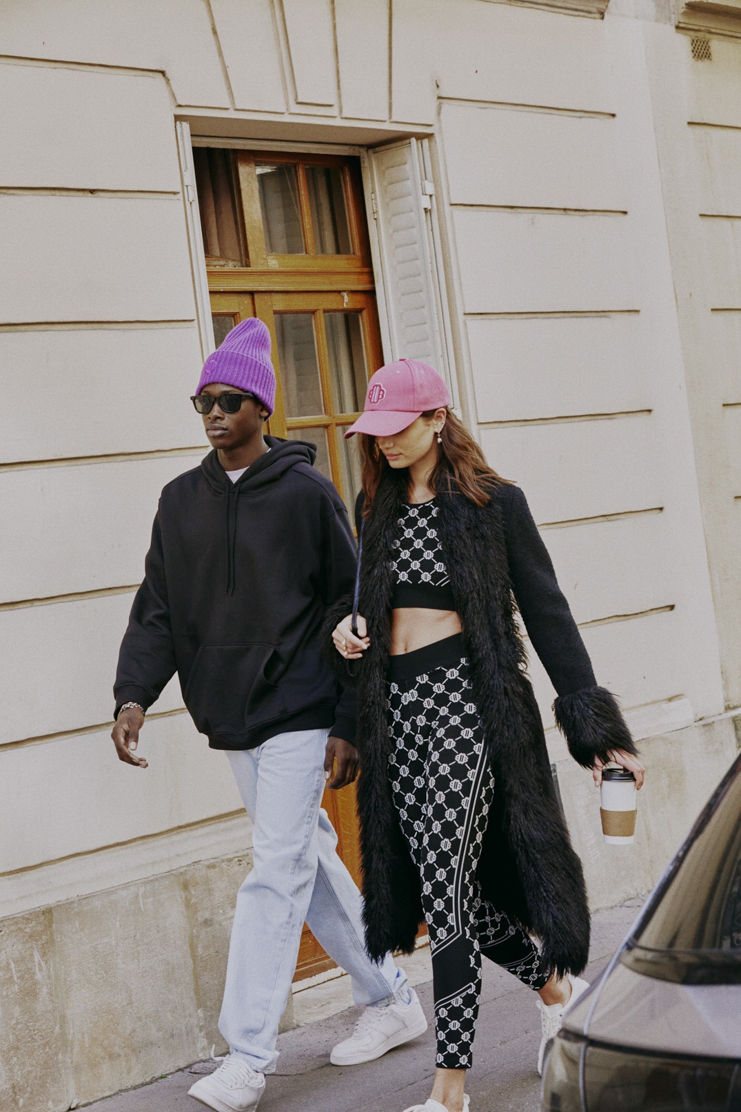 Thoi trang Thu Dong 2022 anh 6