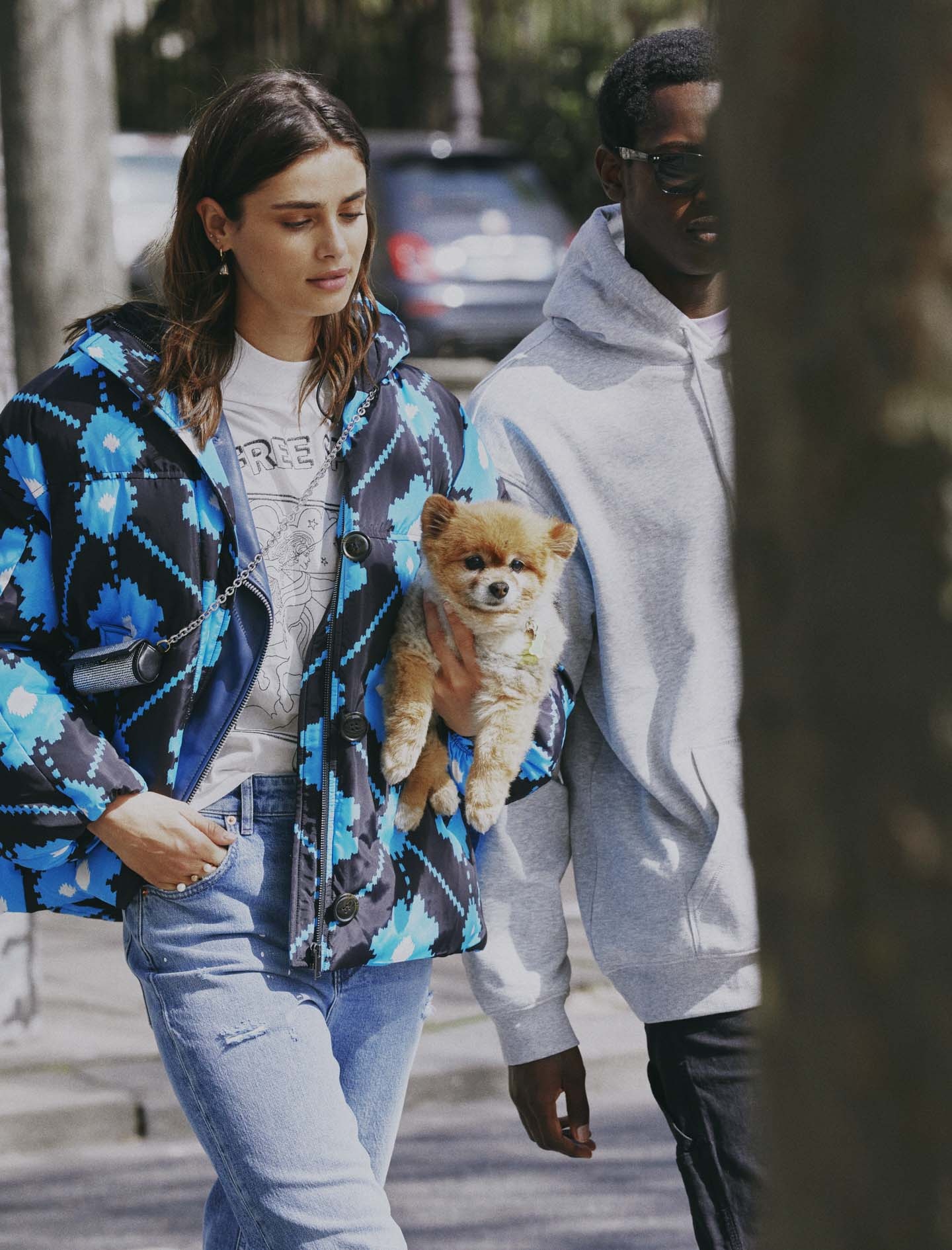 Thoi trang Thu Dong 2022 anh 3