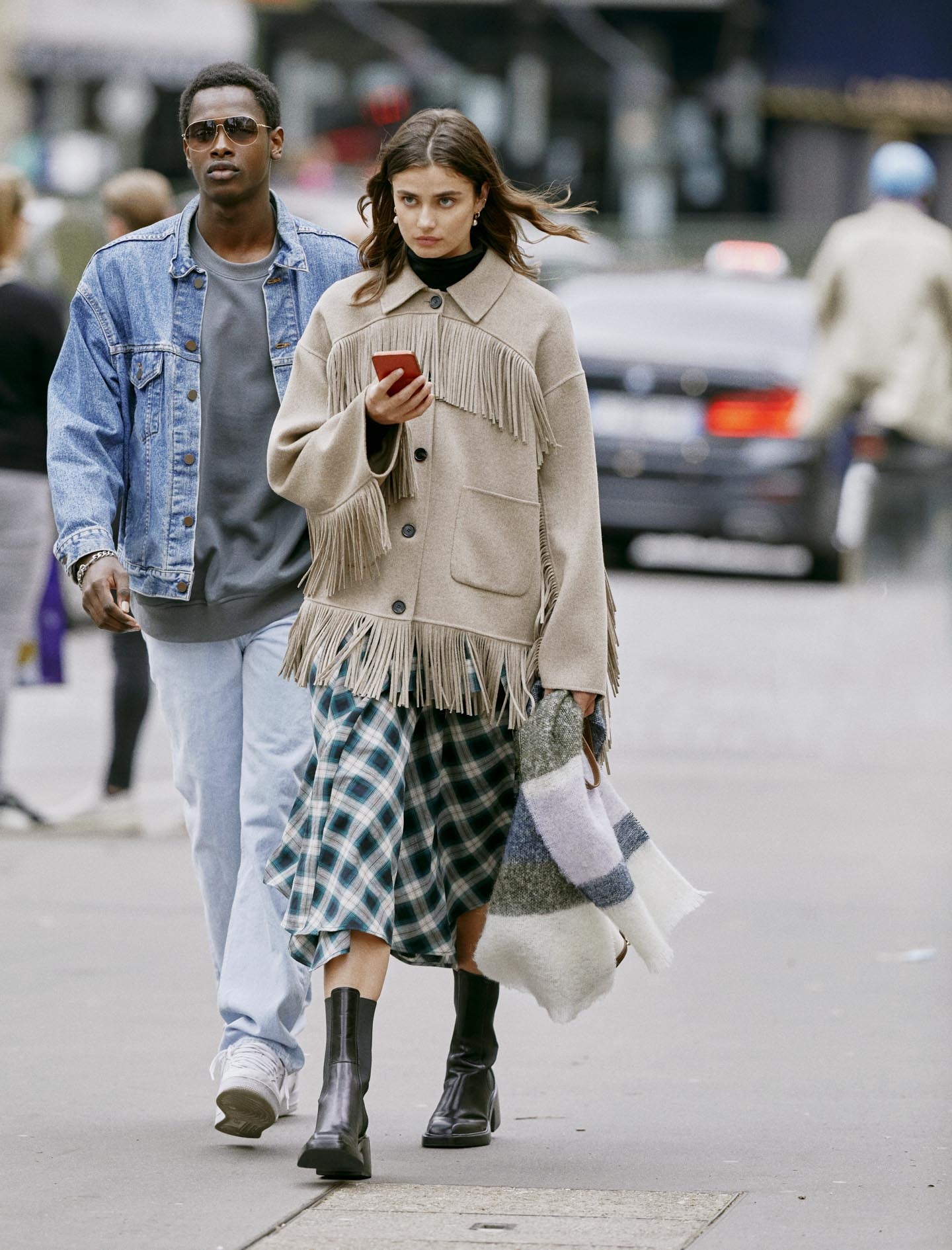 Thoi trang Thu Dong 2022 anh 9