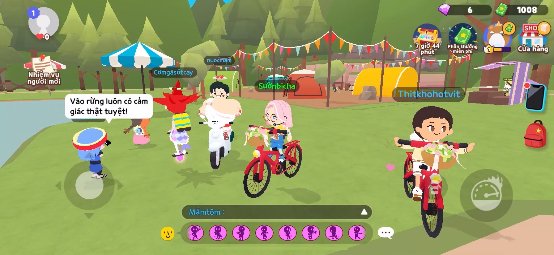 Play Together VNG ảnh 3 Play Together VNG anh 3