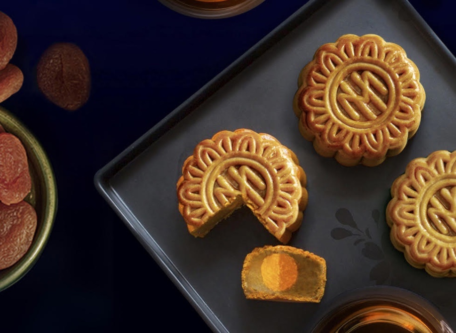 Tinh hoa thuong nguyet - mon banh dac biet mua Trung thu hinh anh