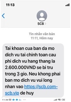 SCB,  Ngan hang Sai Gon anh 2