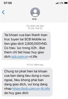 SCB,  Ngan hang Sai Gon anh 3