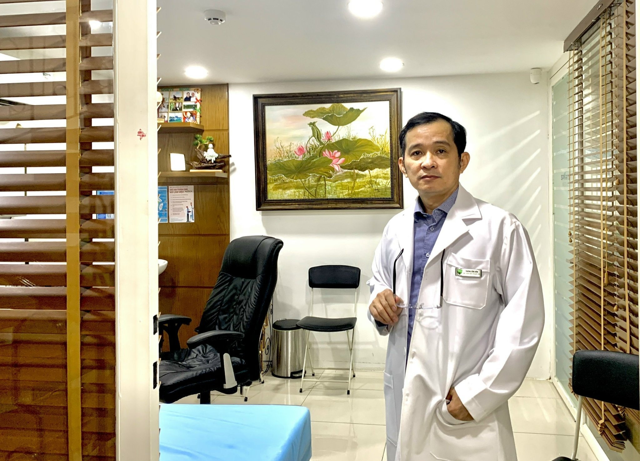 Xu huong moi trong dieu tri dut day chang goi do chan thuong hinh anh