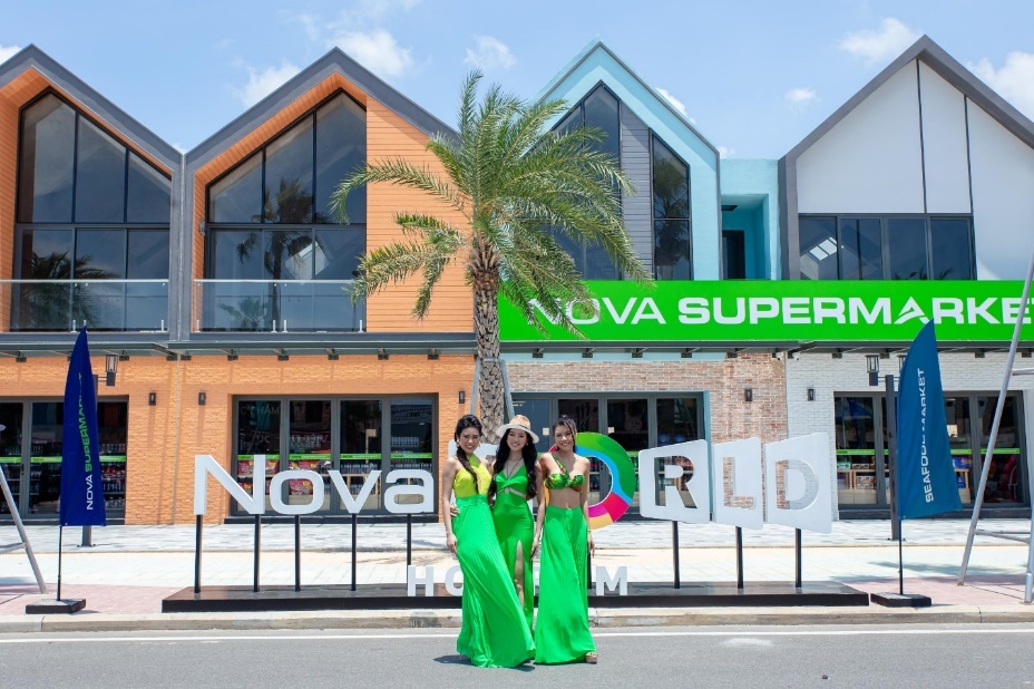 Miss Fitness Vietnam 2022 anh 1