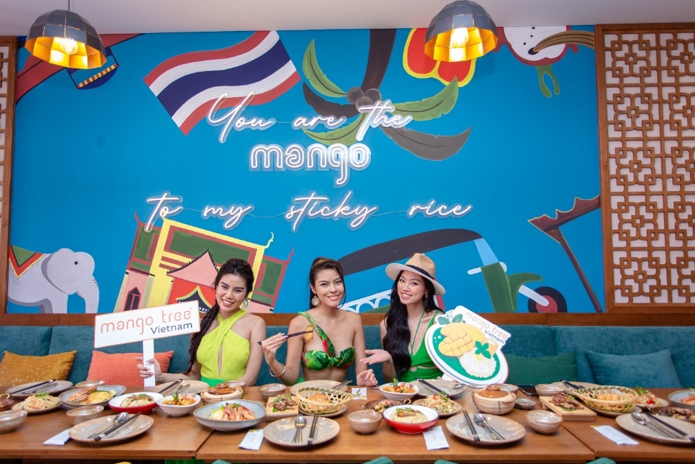 Miss Fitness Vietnam 2022 anh 2