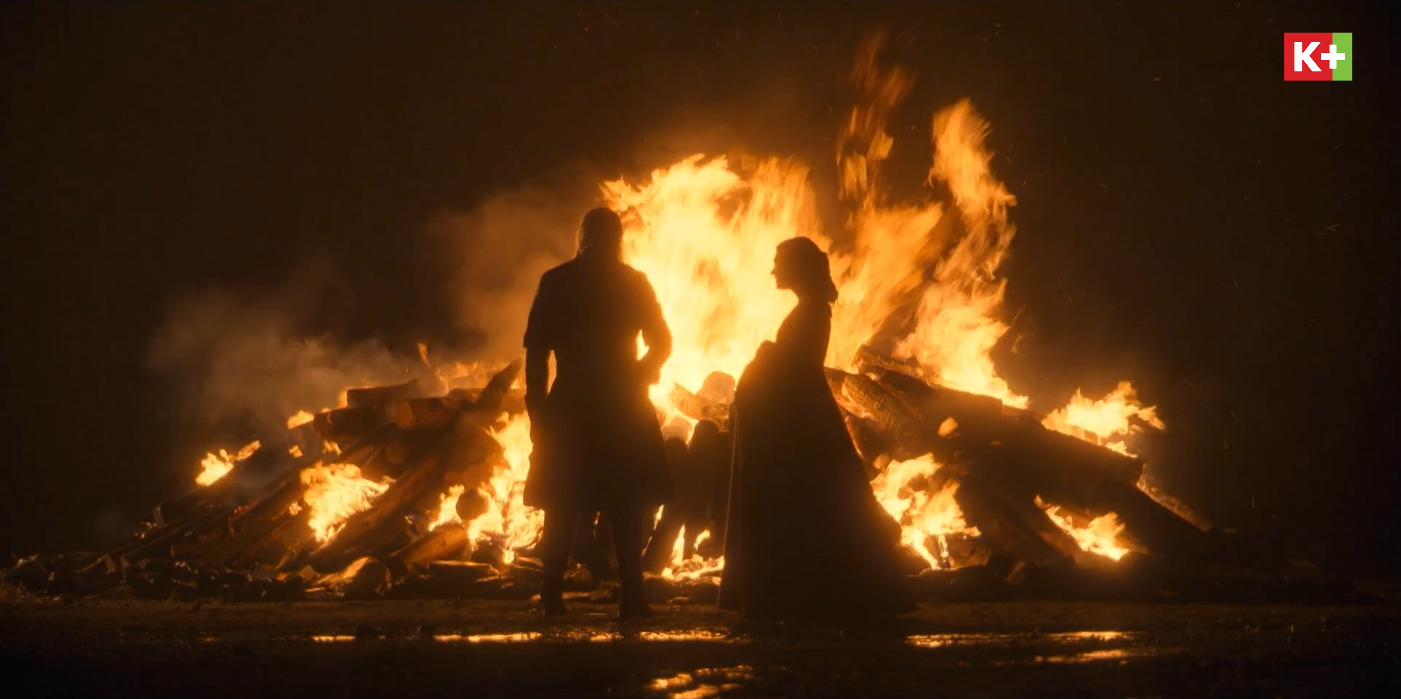 Tiền truyện Game of Thrones ảnh 1 Tien truyen Game of Thrones anh 1