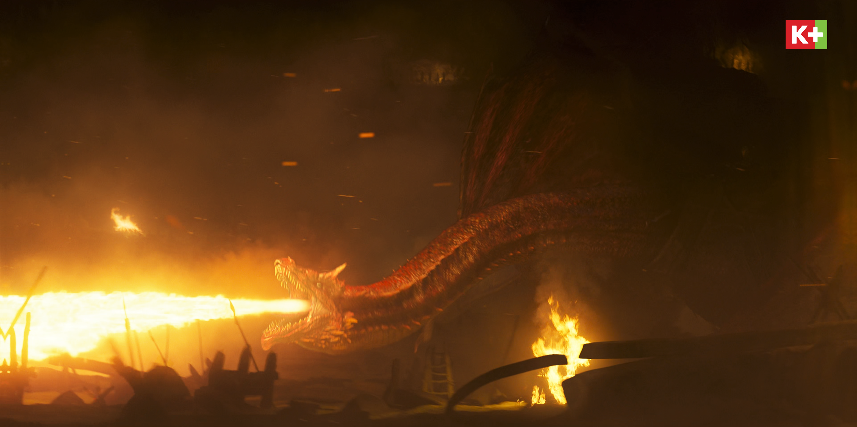 Tien truyen Game of Thrones anh 2