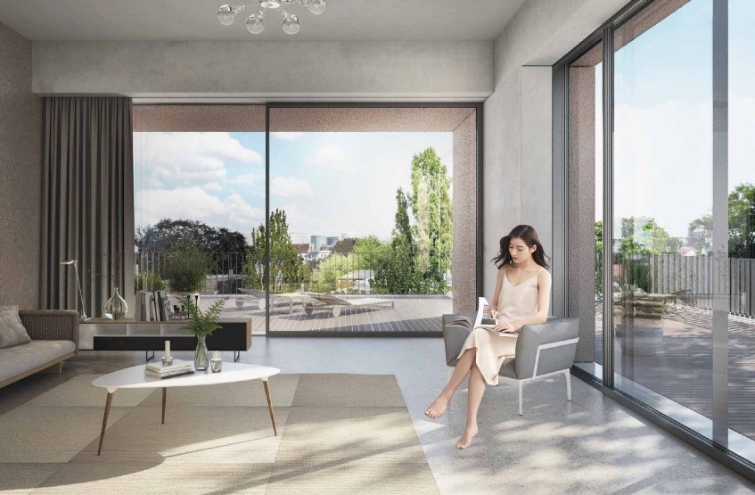 Kính tiết kiệm năng lượng ảnh 2 Kinh tiet kiem nang luong anh 2