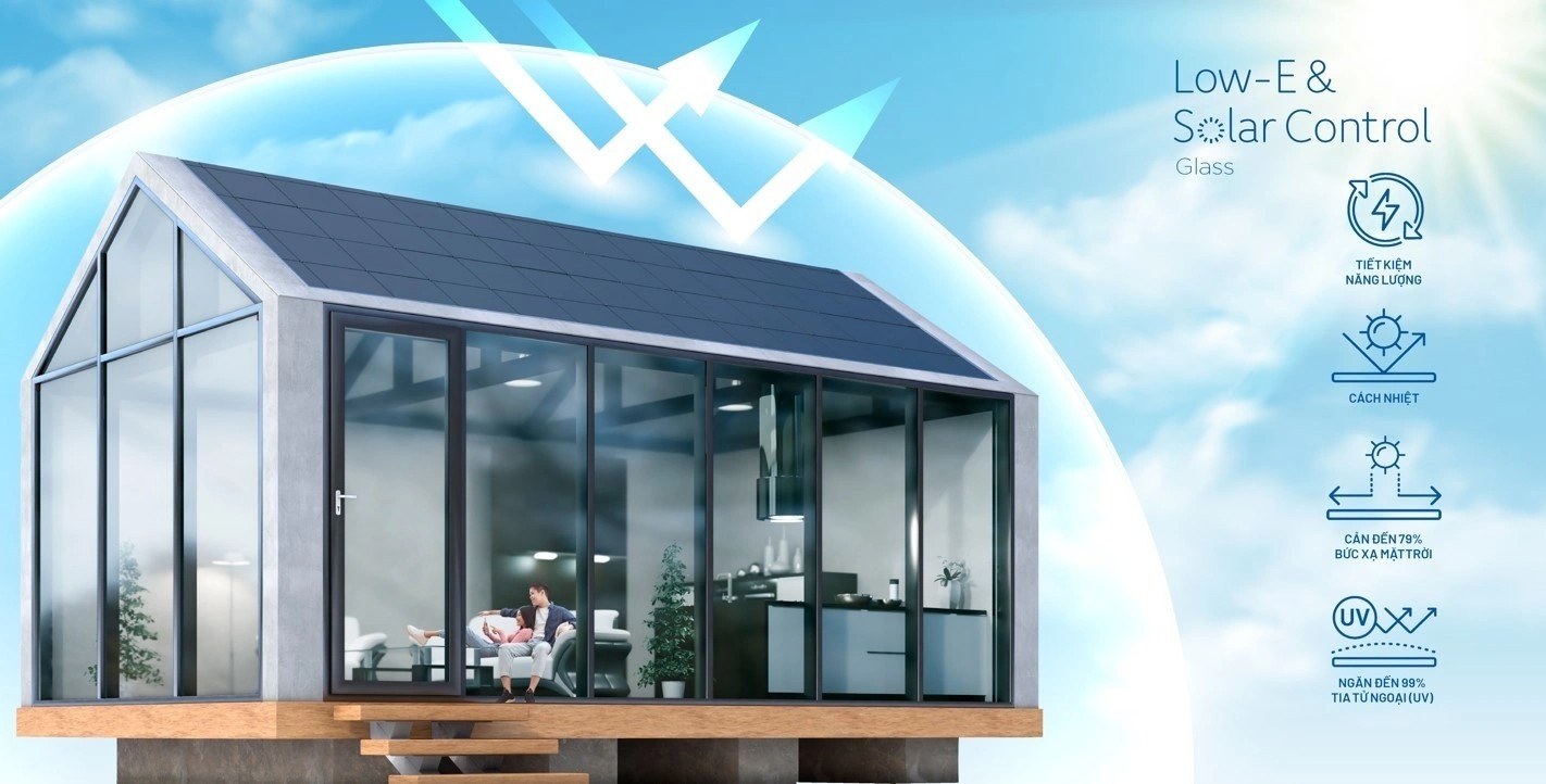 Kính tiết kiệm năng lượng ảnh 4 Kinh tiet kiem nang luong anh 4