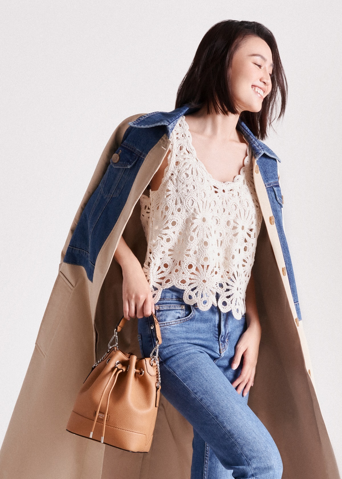 túi Lancel ảnh 2 tui Lancel anh 2