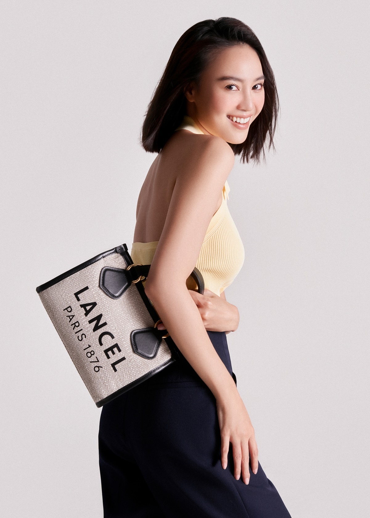 túi Lancel ảnh 8 tui Lancel anh 8