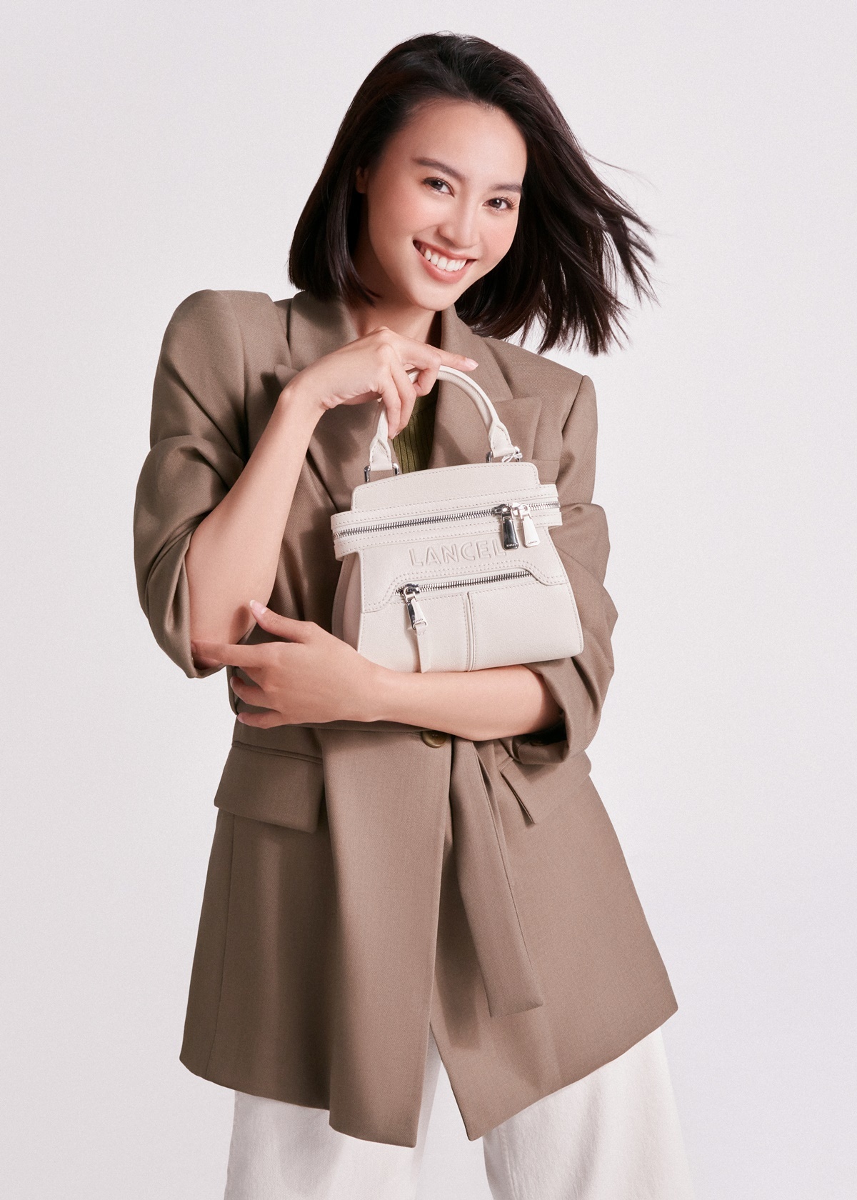 túi Lancel ảnh 3 tui Lancel anh 3