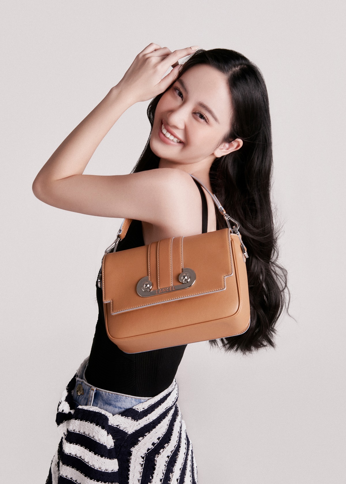 túi Lancel ảnh 9 tui Lancel anh 9