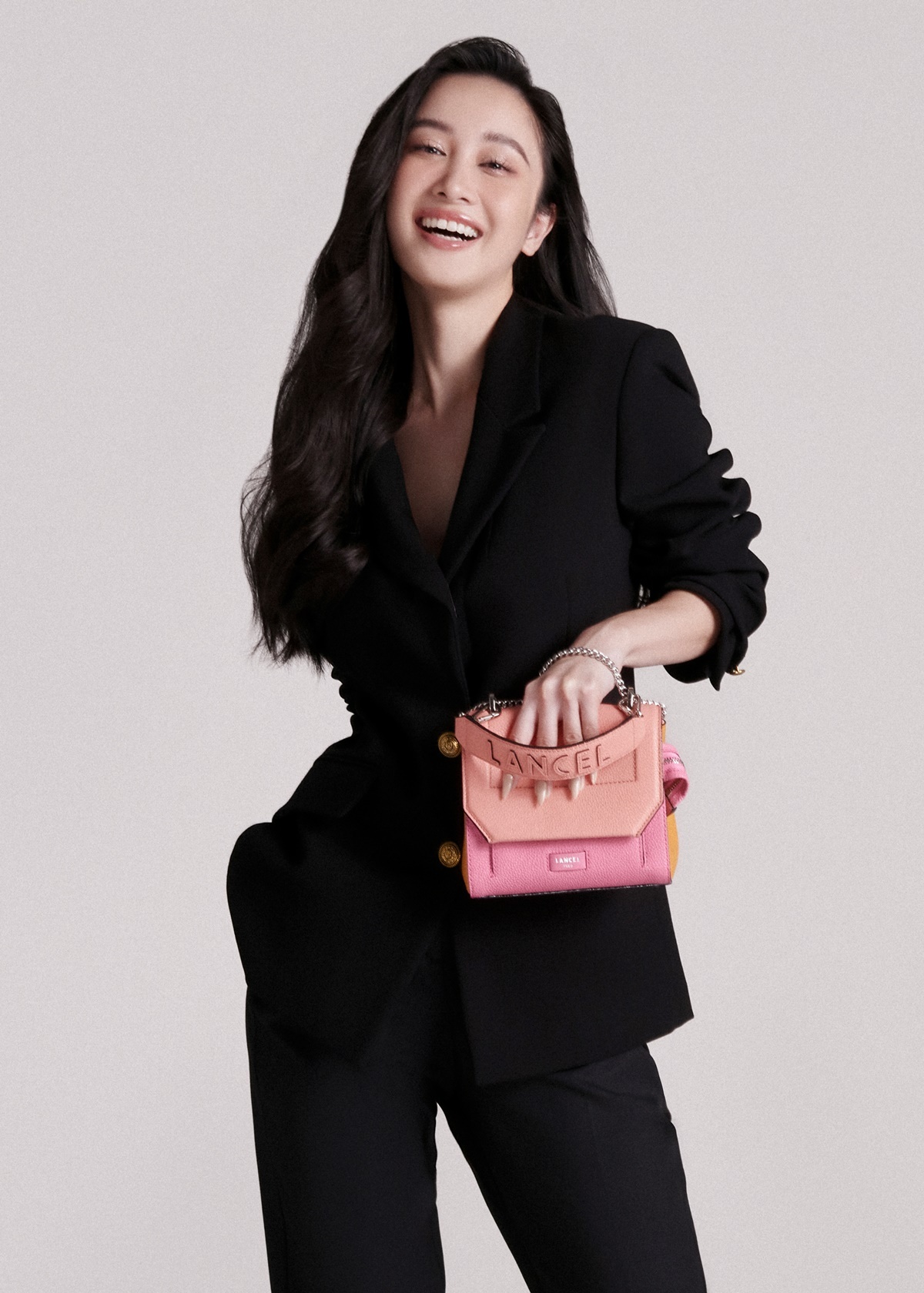 túi Lancel ảnh 6 tui Lancel anh 6