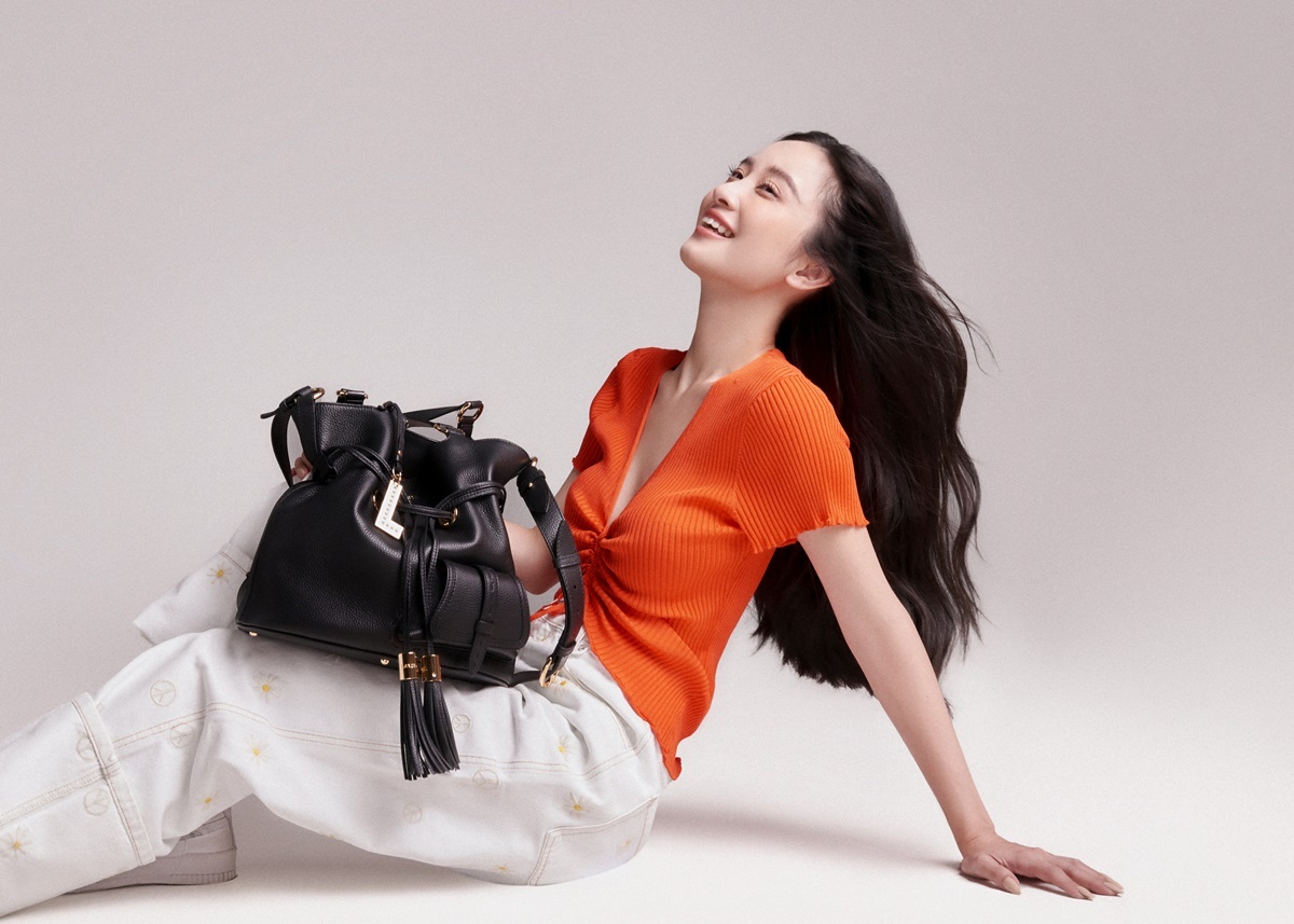 túi Lancel ảnh 5 tui Lancel anh 5