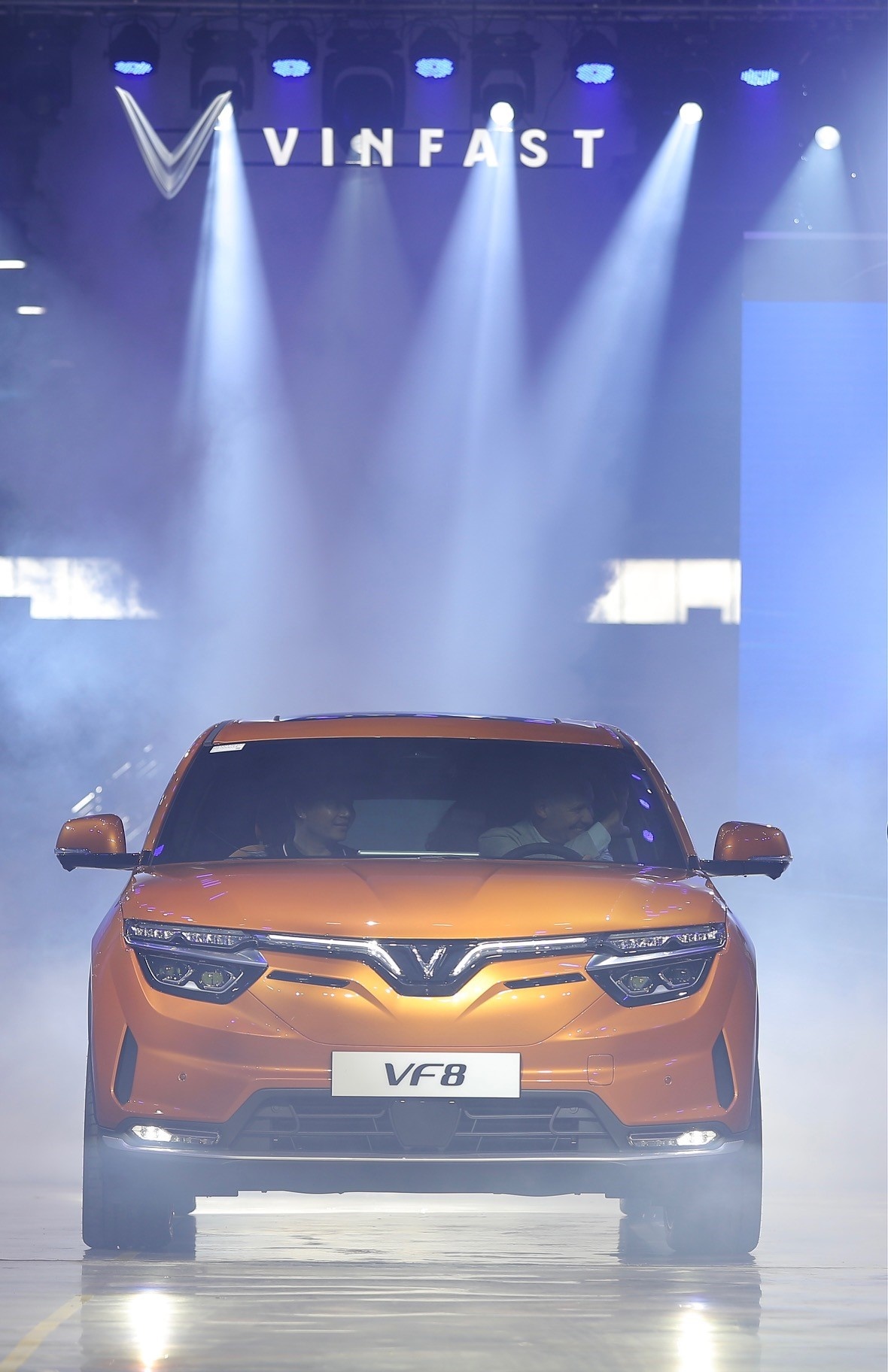 VinFast ban giao xe anh 3