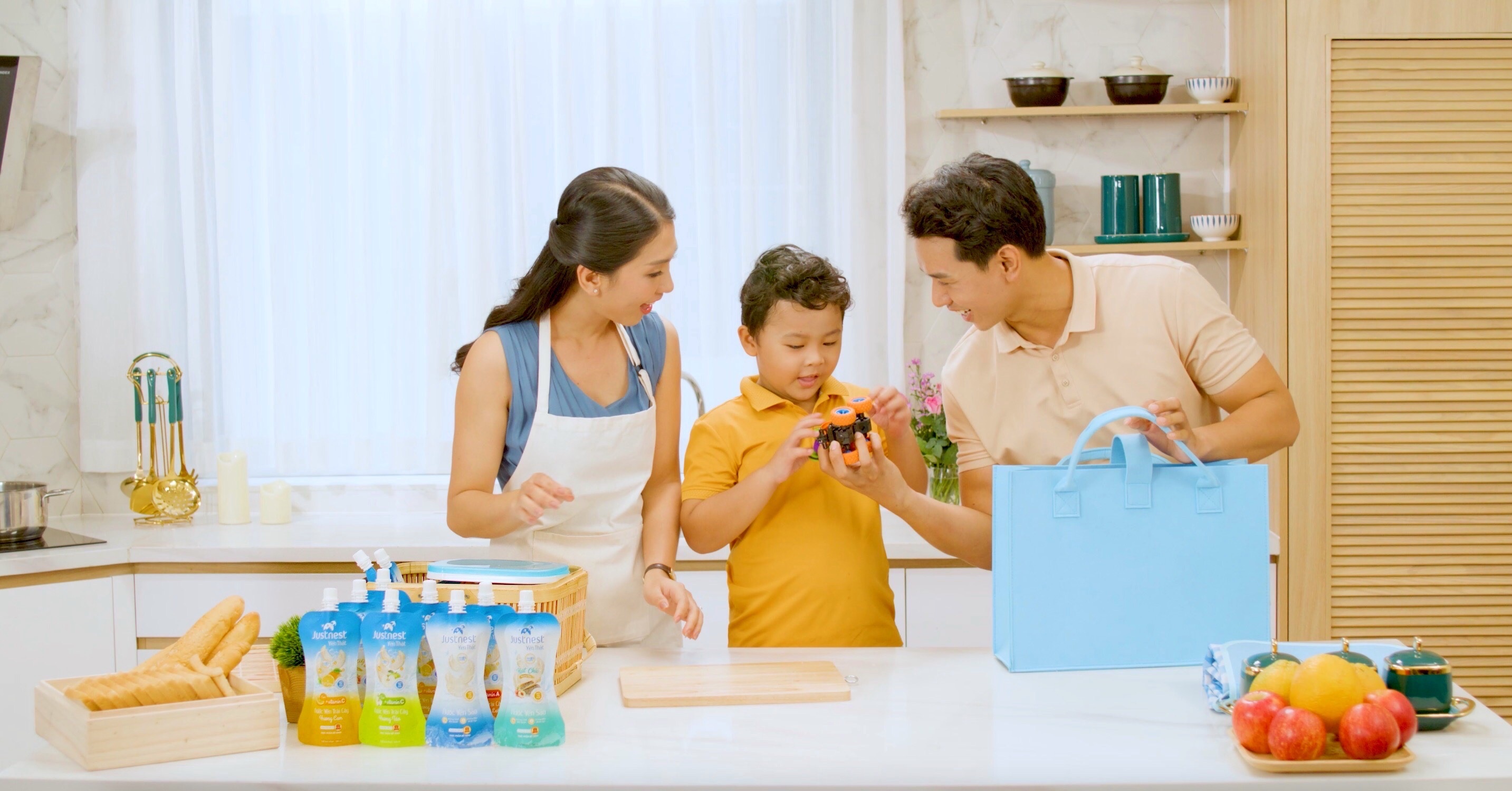 nuoc yen that,  Justnest anh 1