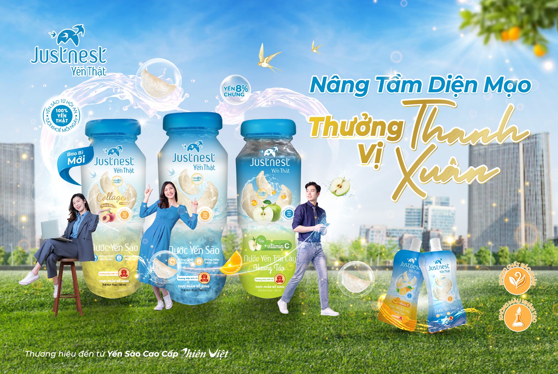nước yến thật,  Justnest ảnh 4 nuoc yen that,  Justnest anh 4