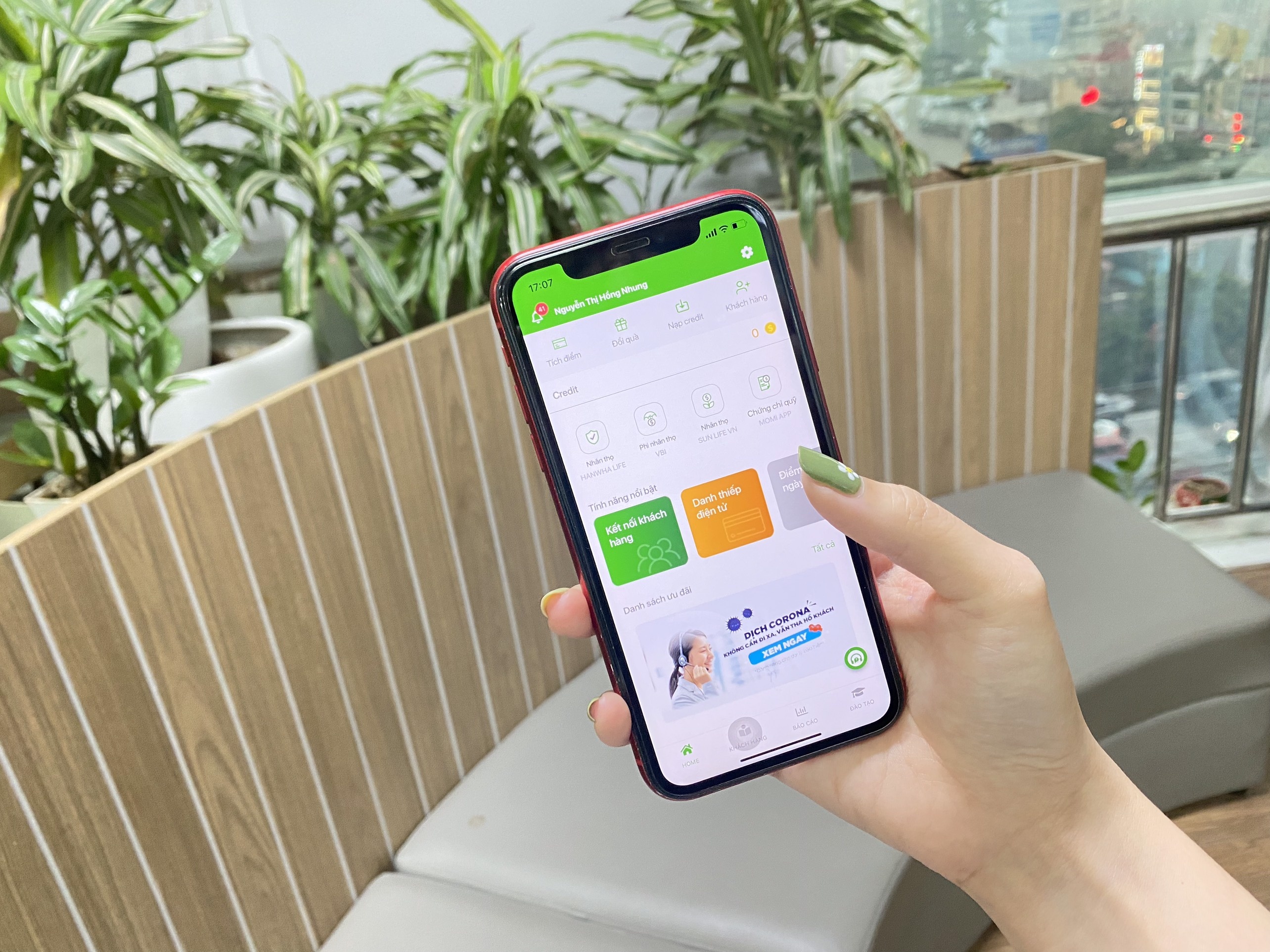 Chon nghe nao de co thu nhap mo uoc? hinh anh