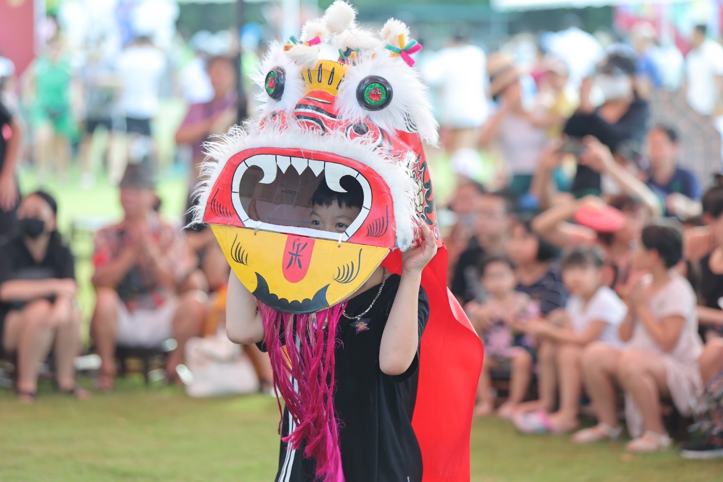 Ecopark,  Meraki anh 3