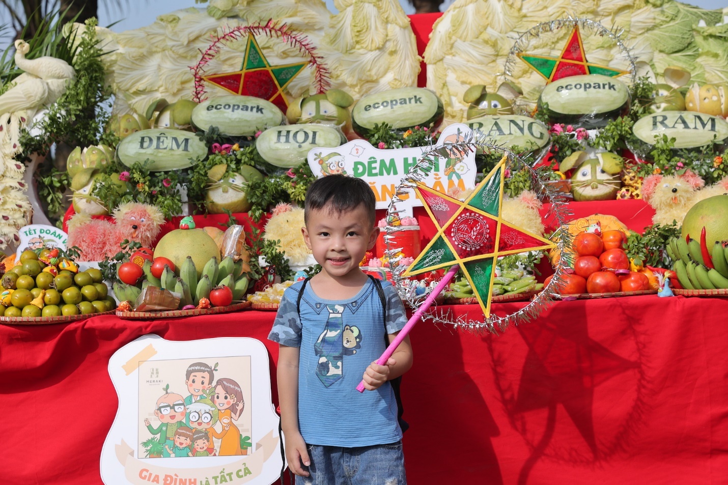 Ecopark,  Meraki anh 4