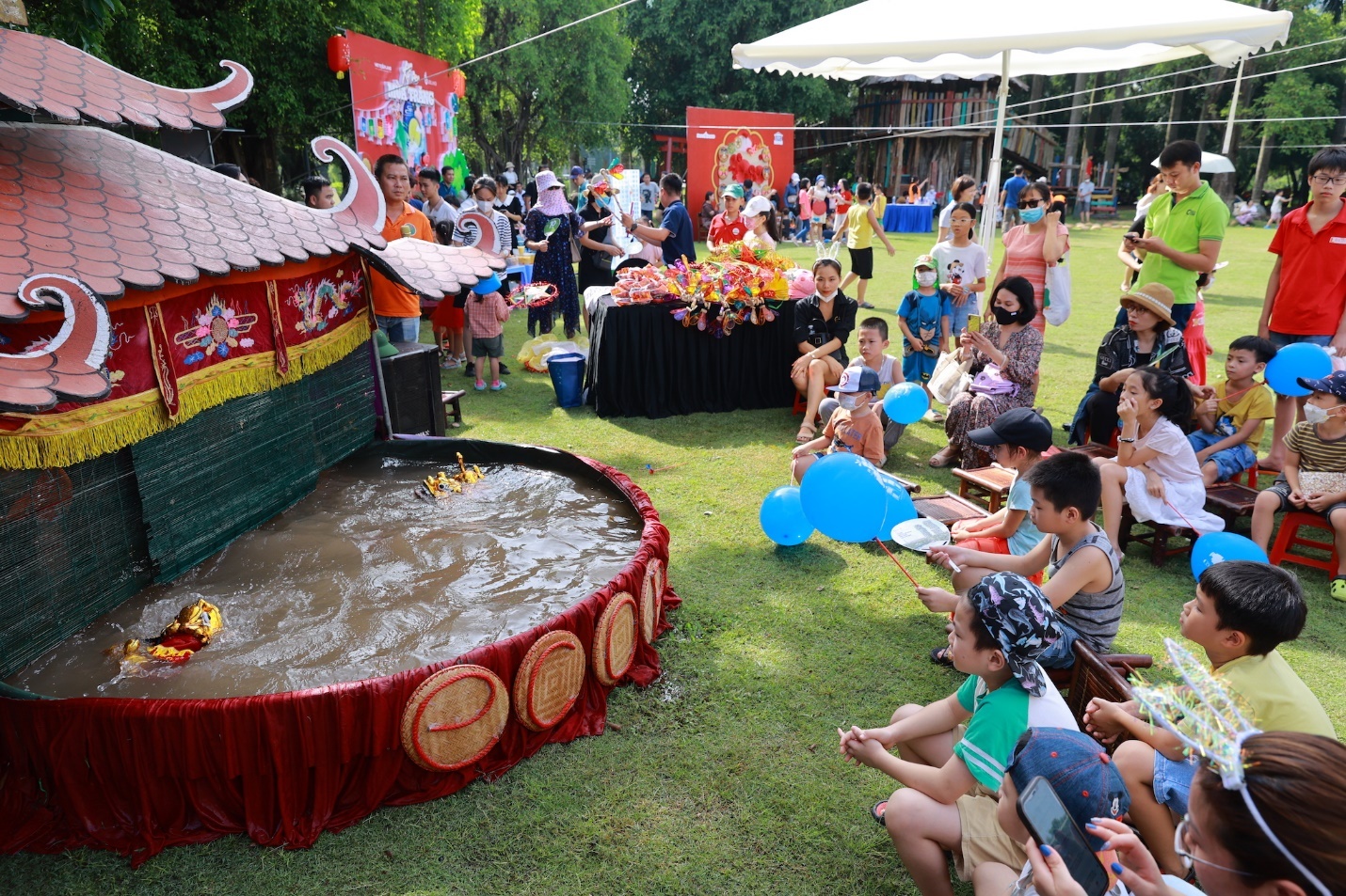 Ecopark,  Meraki anh 5