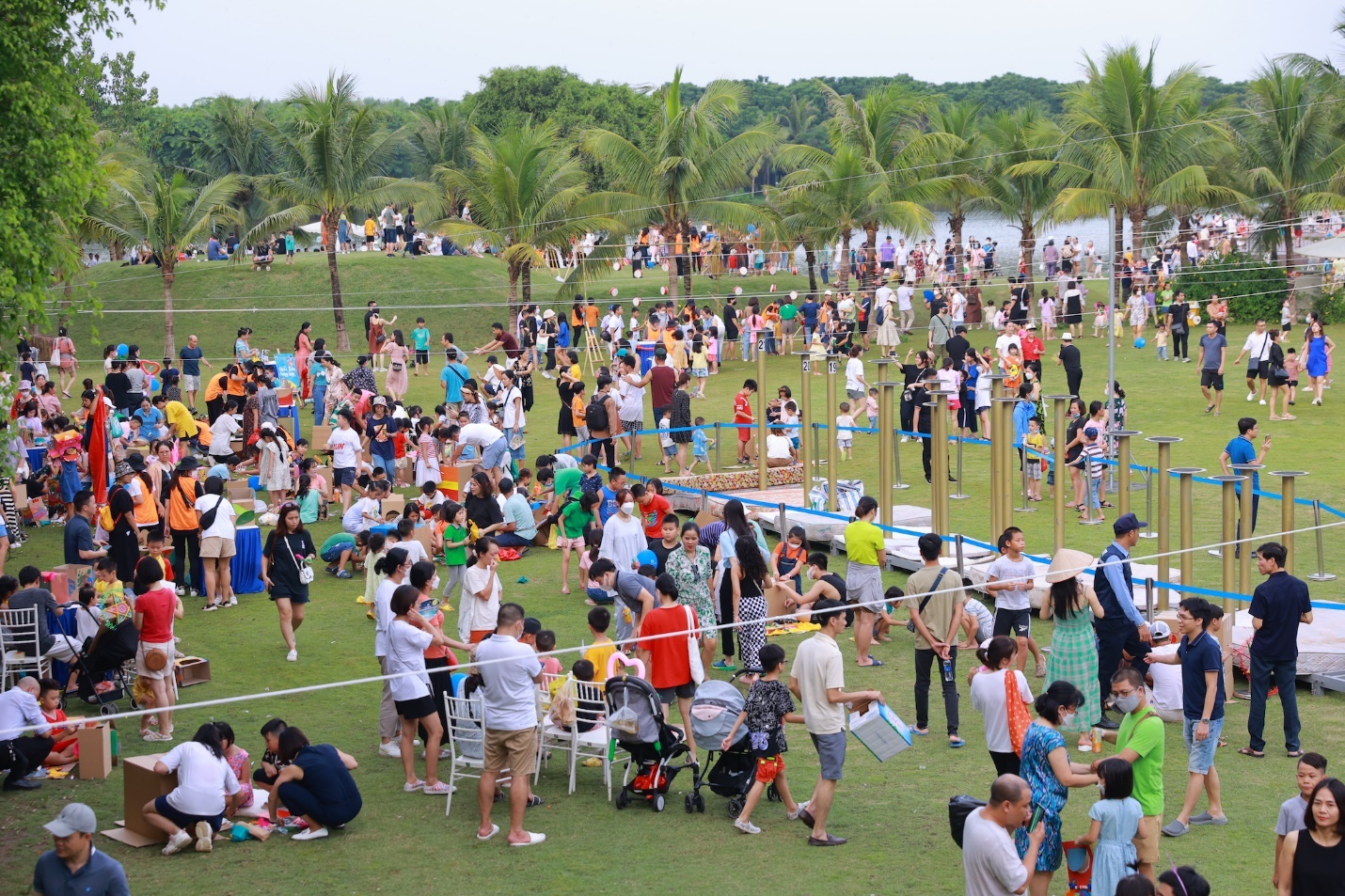 Ecopark,  Meraki anh 8