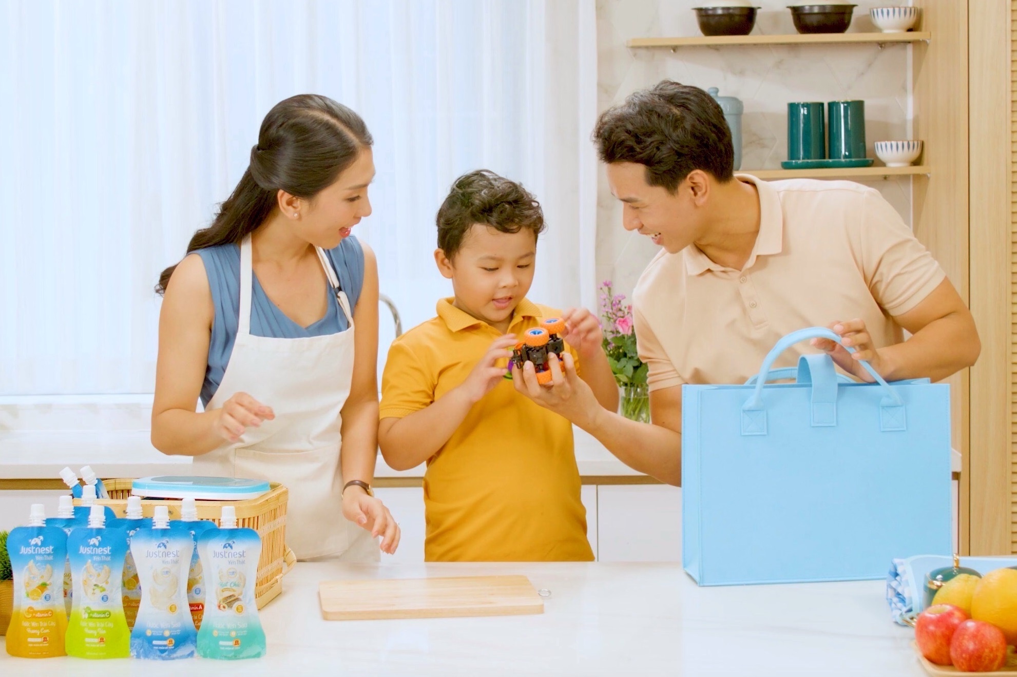 Bi kip tuoi khoe de giu mai thanh xuan hinh anh