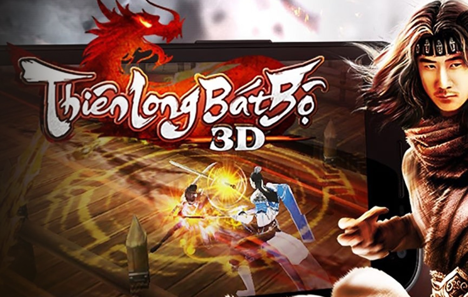 Hanh trinh 60 nam Thien Long Bat Bo chinh phuc nguoi ham mo hinh anh