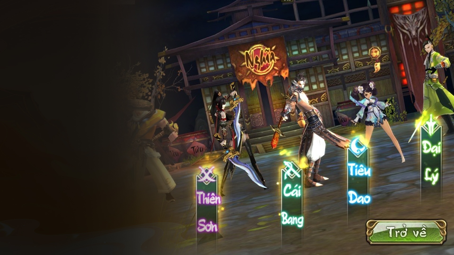 Thien Long Bat Bo,  Tan Thien Long Mobile anh 7